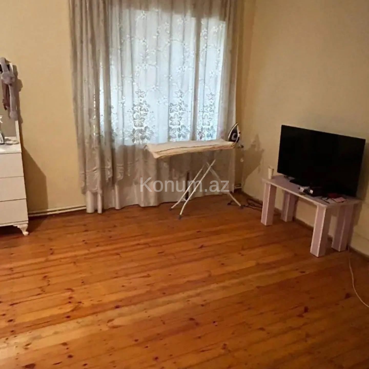 3 otaq, 80 m², 1/9 mərtəbə - Bakı, Yasamal - satılır — foto 3