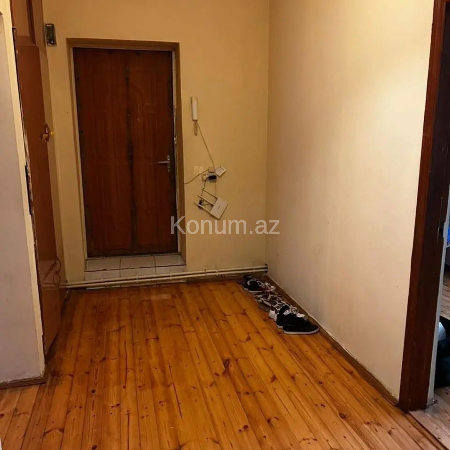 3 otaq, 80 m², 1/9 mərtəbə - Bakı, Yasamal - satılır — foto 7
