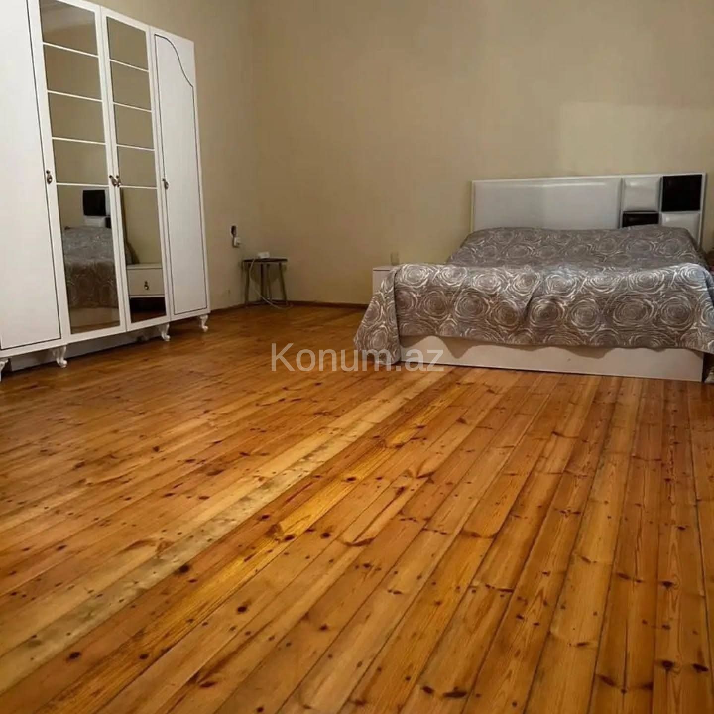 3 otaq, 80 m², 1/9 mərtəbə - Bakı, Yasamal - satılır — foto 6