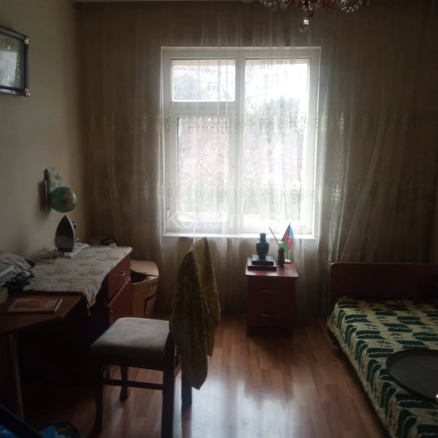 3 otaq, 100 m², 3/6 mərtəbə - Bakı, Yasamal - satılır — foto 2