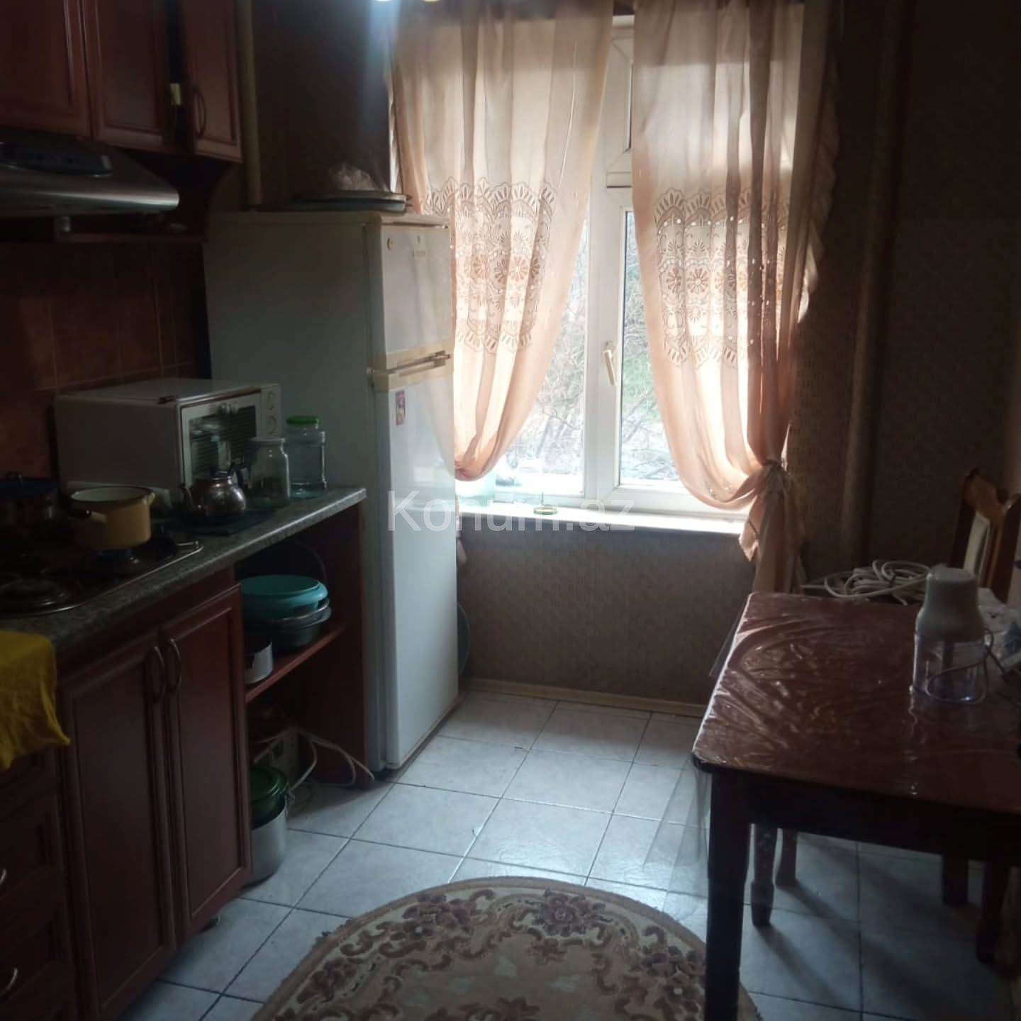 3 otaq, 100 m², 3/6 mərtəbə - Bakı, Yasamal - satılır — foto 5