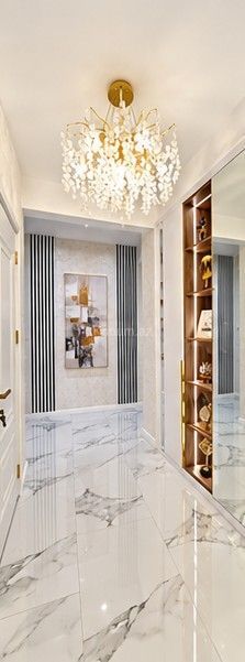 4 rooms, 110 m², 16/17 floor - Baku, Binagadi - For sale — photo 2