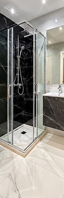 4 rooms, 110 m², 16/17 floor - Baku, Binagadi - For sale — photo 7