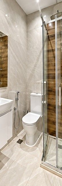 4 rooms, 110 m², 16/17 floor - Baku, Binagadi - For sale — photo 8
