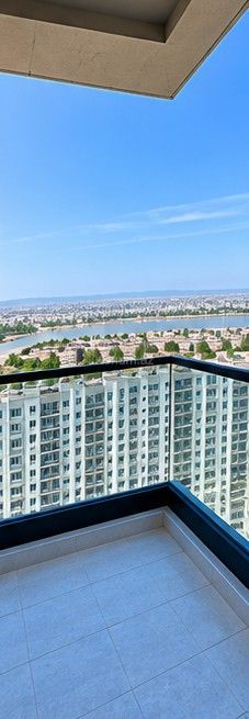 4 rooms, 110 m², 16/17 floor - Baku, Binagadi - For sale — photo 10