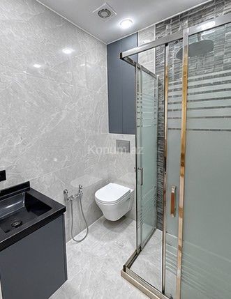 3 otaq, 142 m², 12/17 mərtəbə - Bakı, Nərimanov - satılır — foto 6