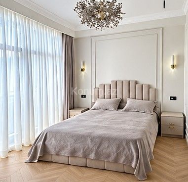 4 rooms, 127 m², 7/17 floor - Baku, Nasimi - For sale — photo 5