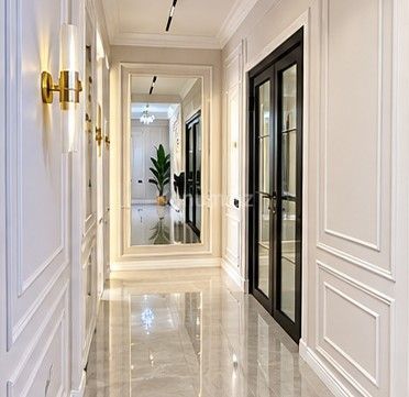 4 rooms, 127 m², 7/17 floor - Baku, Nasimi - For sale — photo 6
