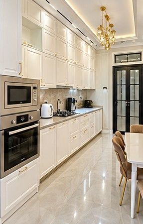 4 rooms, 127 m², 7/17 floor - Baku, Nasimi - For sale — photo 9