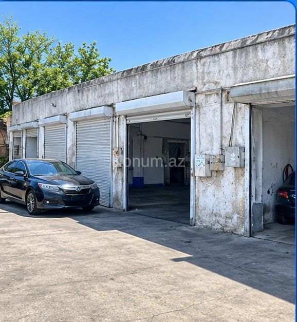 100 m² - Baku - For rent — photo 2