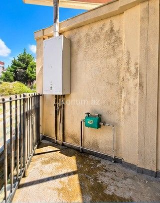 137 m² - Bakı, Abşeron - satılır — foto 6