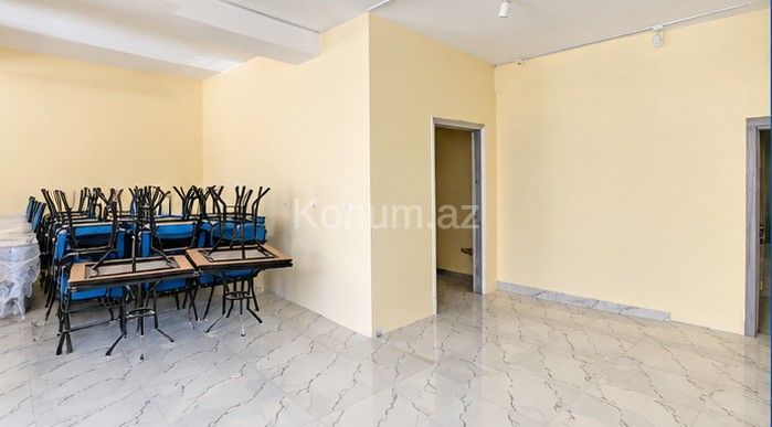 137 m² - Bakı, Abşeron - satılır — foto 4