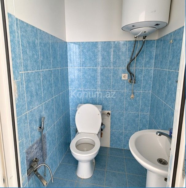 35 m² - Bakı, Abşeron - satılır — foto 4