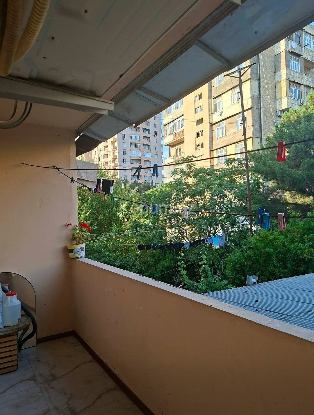 5 otaq, 120 m², 2/5 mərtəbə - Bakı, Suraxanı - satılır — foto 2
