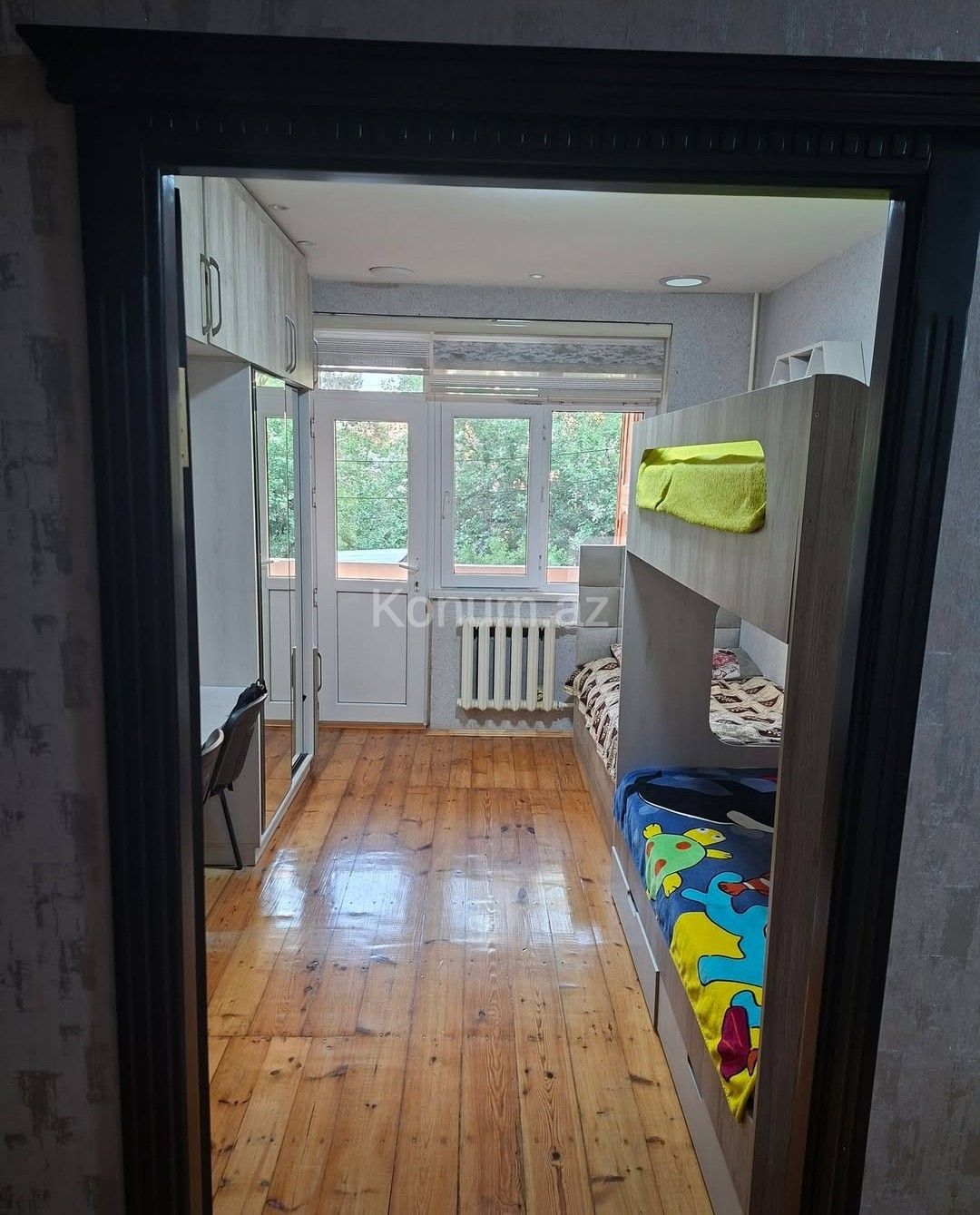 5 otaq, 120 m², 2/5 mərtəbə - Bakı, Suraxanı - satılır — foto 6