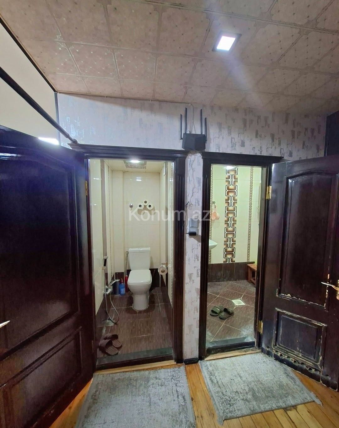 5 otaq, 120 m², 2/5 mərtəbə - Bakı, Suraxanı - satılır — foto 7