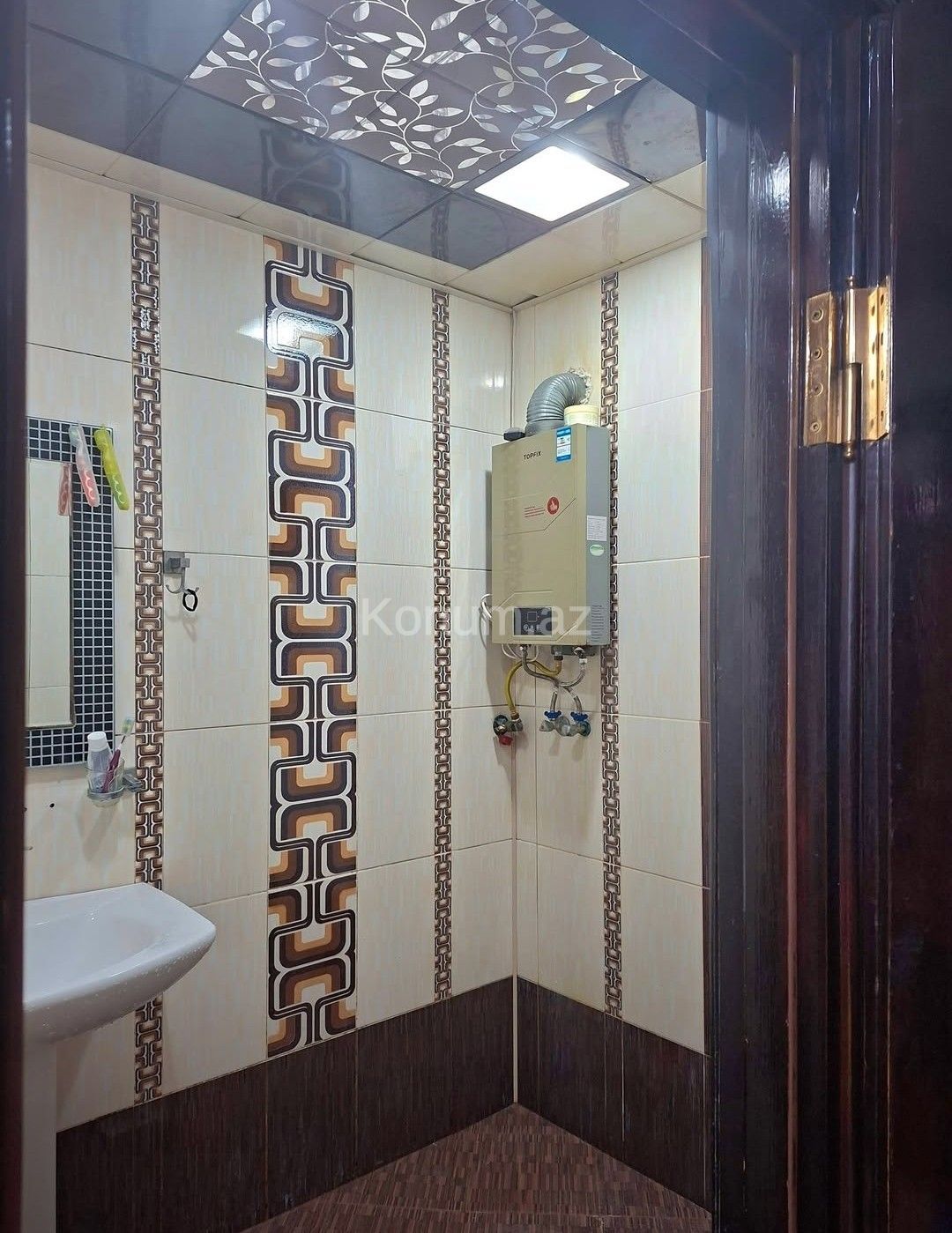 5 otaq, 120 m², 2/5 mərtəbə - Bakı, Suraxanı - satılır — foto 8