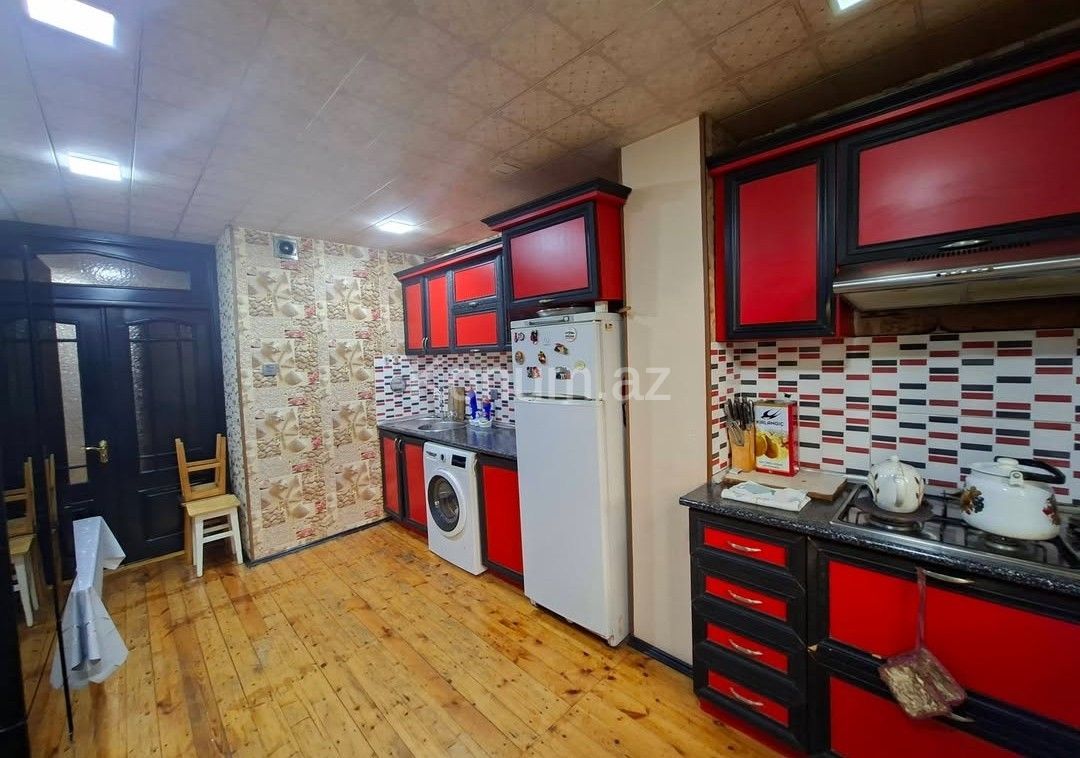 5 otaq, 120 m², 2/5 mərtəbə - Bakı, Suraxanı - satılır — foto 11