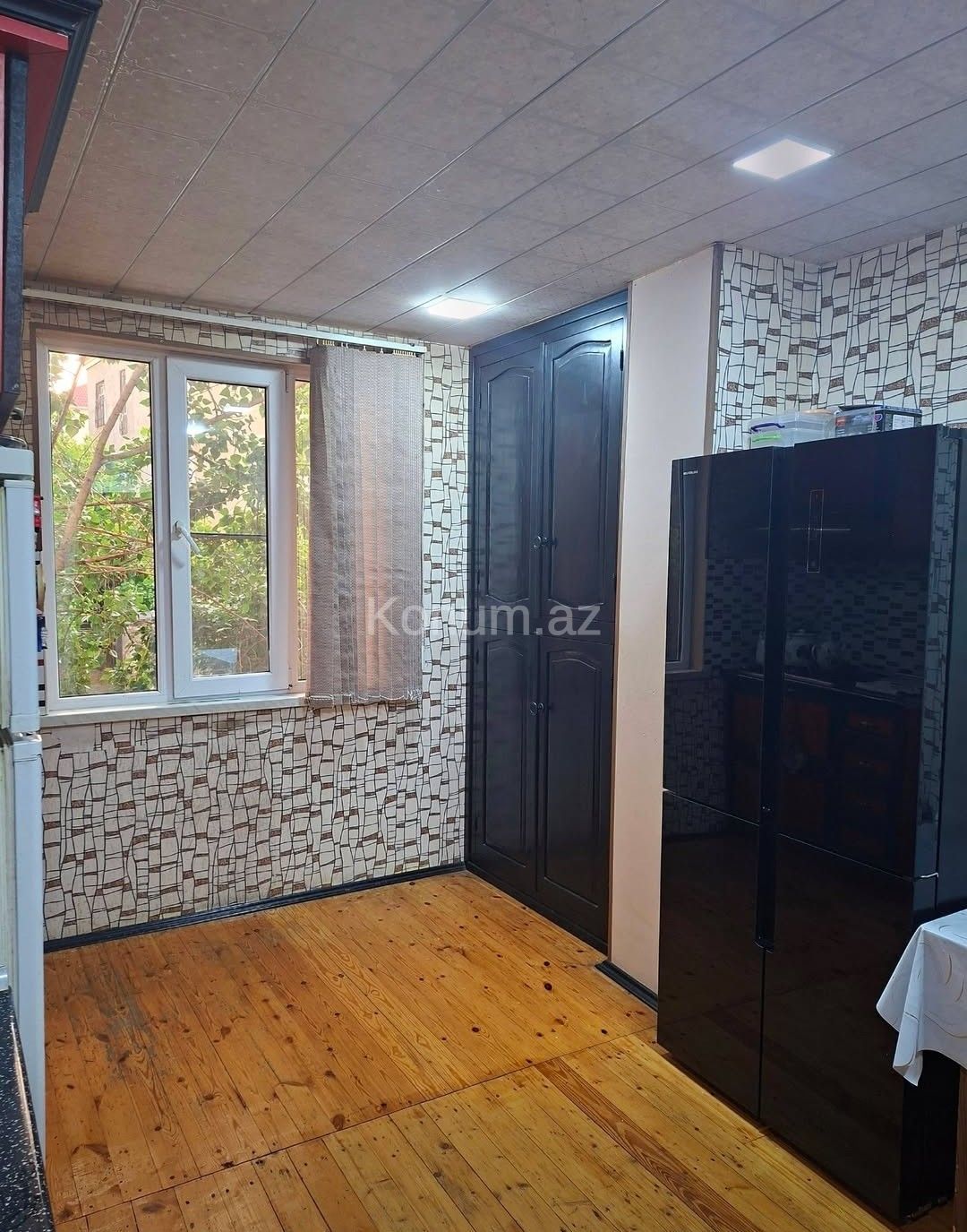 5 otaq, 120 m², 2/5 mərtəbə - Bakı, Suraxanı - satılır — foto 10