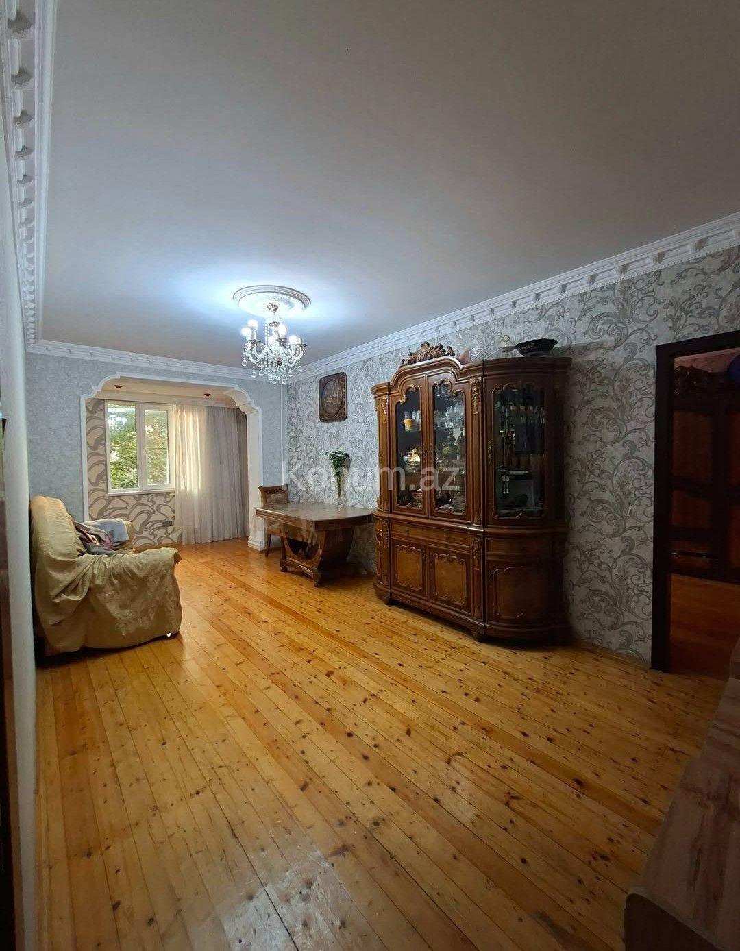 5 otaq, 120 m², 2/5 mərtəbə - Bakı, Suraxanı - satılır — foto 12