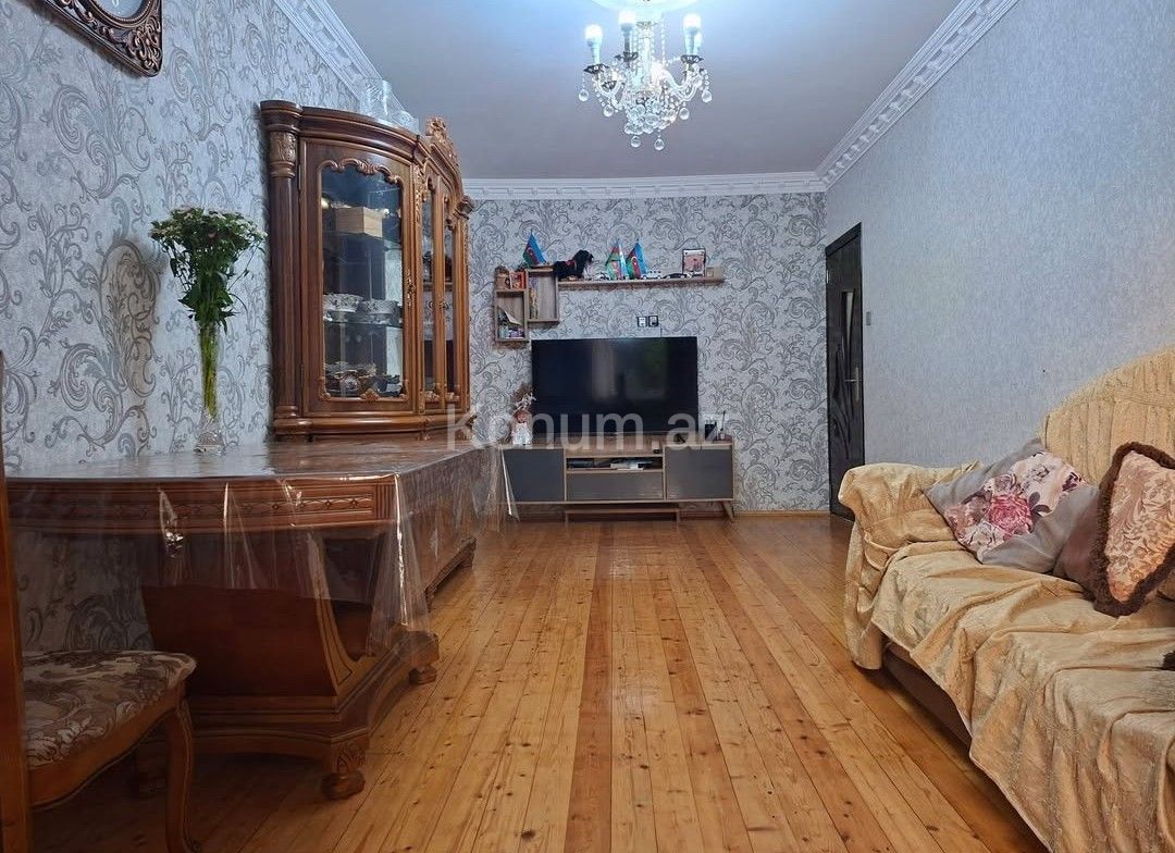 5 otaq, 120 m², 2/5 mərtəbə - Bakı, Suraxanı - satılır — foto 13