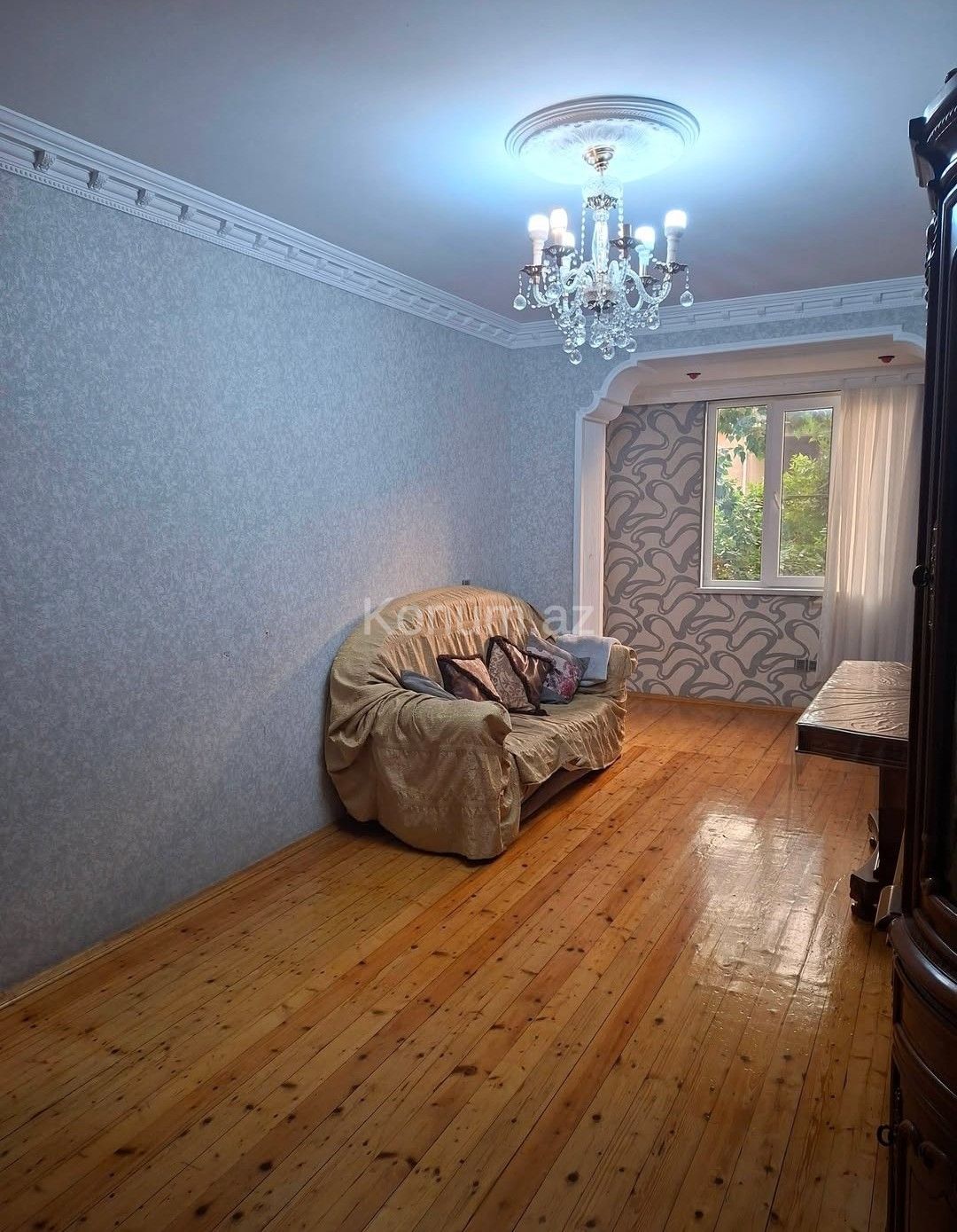 5 otaq, 120 m², 2/5 mərtəbə - Bakı, Suraxanı - satılır — foto 14