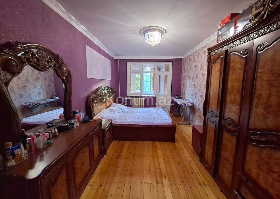 5 otaq, 120 m², 2/5 mərtəbə - Bakı, Suraxanı - satılır — foto 15