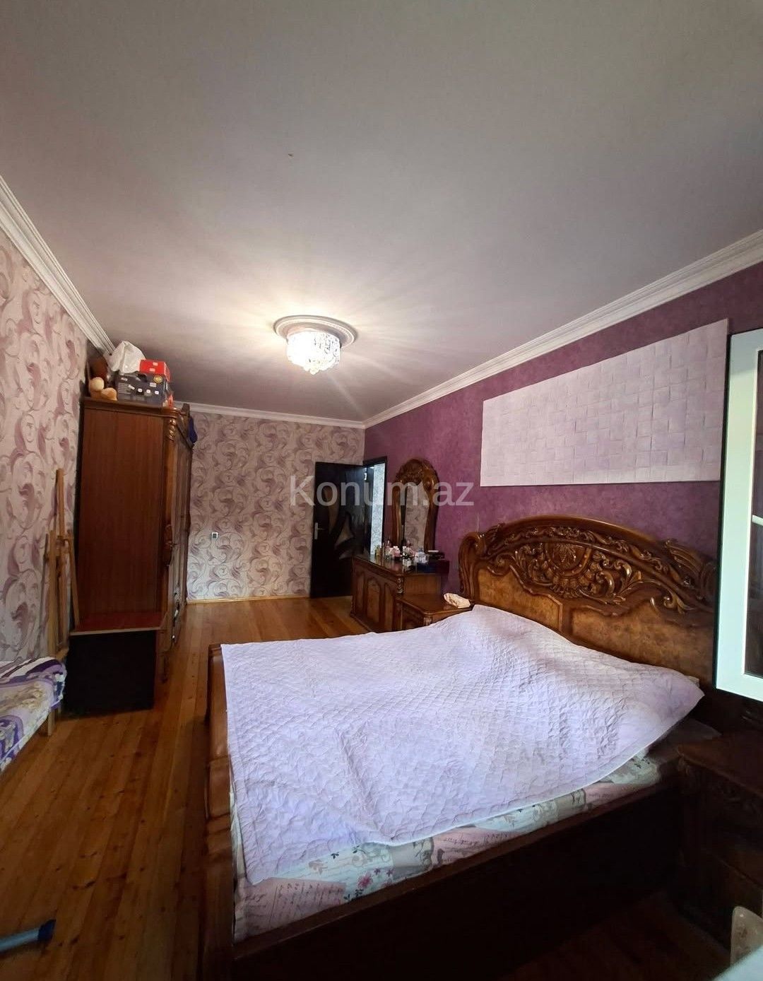 5 otaq, 120 m², 2/5 mərtəbə - Bakı, Suraxanı - satılır — foto 16