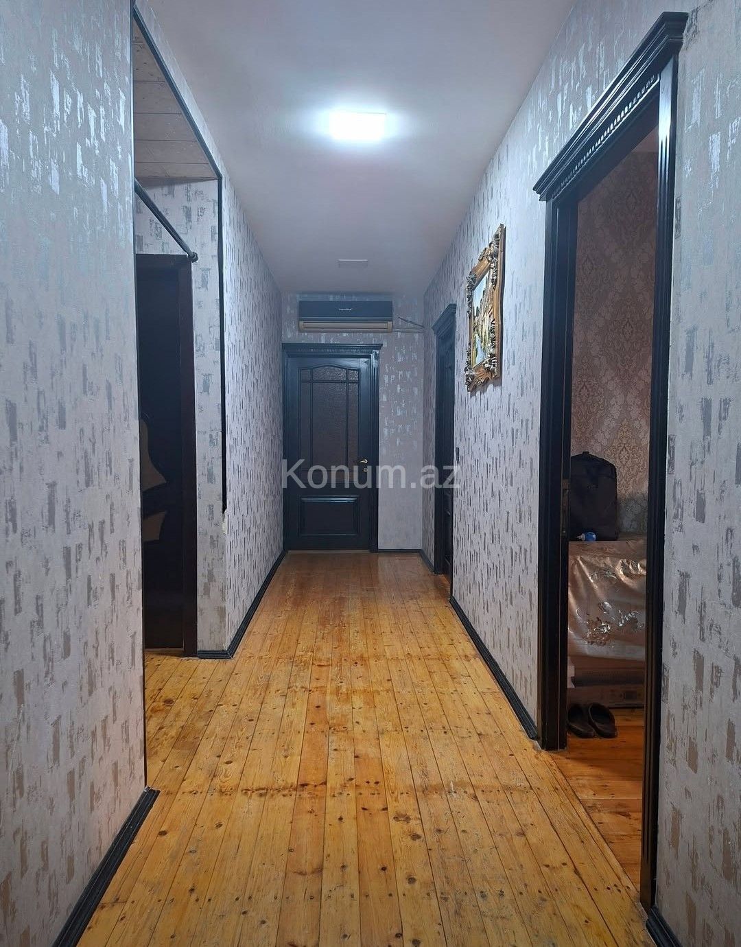 5 otaq, 120 m², 2/5 mərtəbə - Bakı, Suraxanı - satılır — foto 17