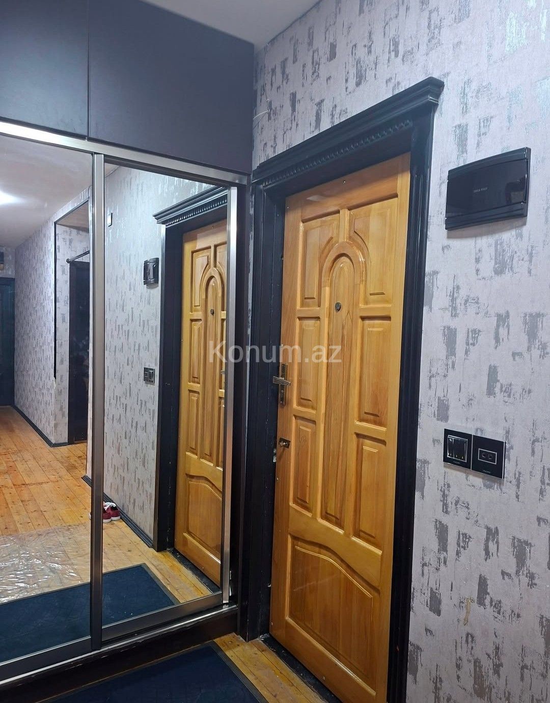 5 otaq, 120 m², 2/5 mərtəbə - Bakı, Suraxanı - satılır — foto 18