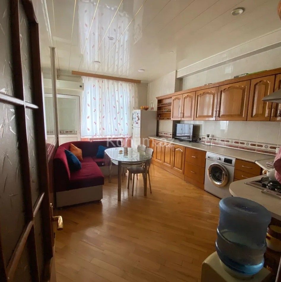 3 Комнаты, 138 м², 5/17 этаж - Баку, Насими - продаётся — фото 6