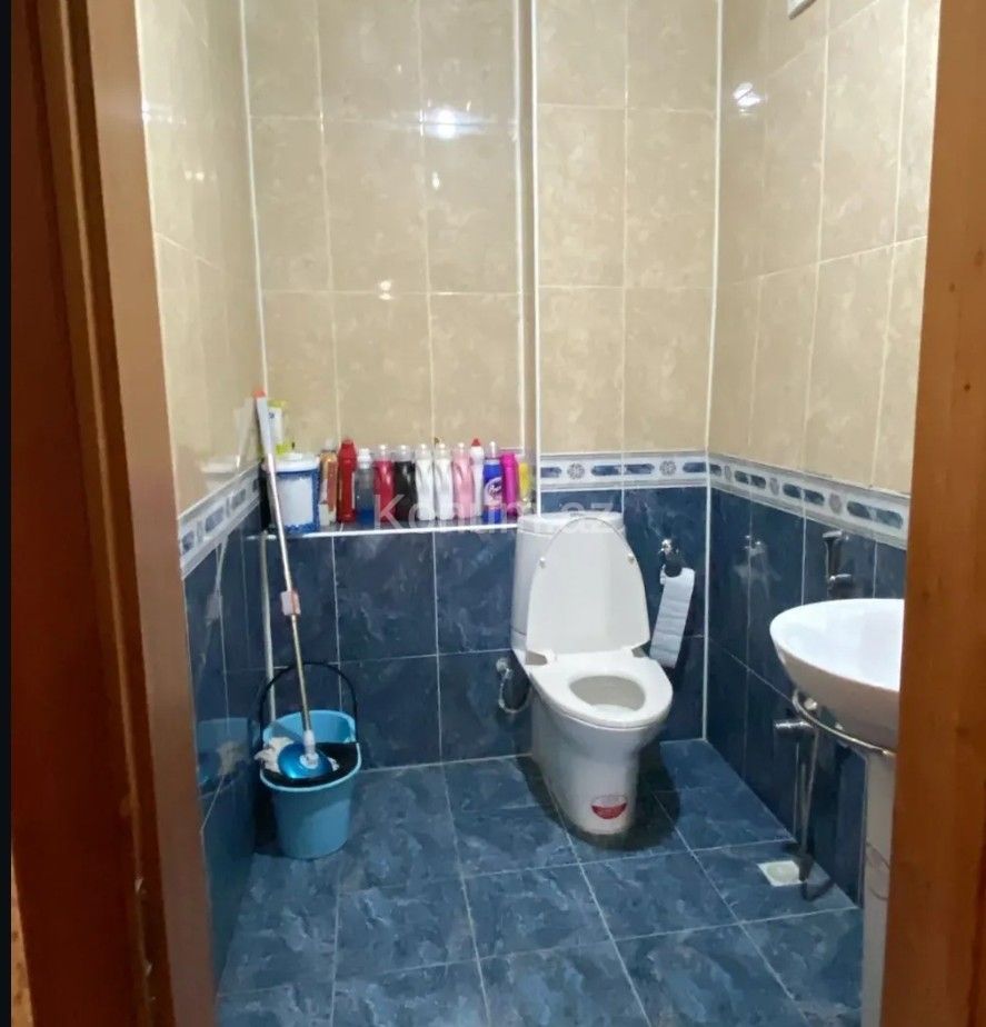 3 Комнаты, 138 м², 5/17 этаж - Баку, Насими - продаётся — фото 7