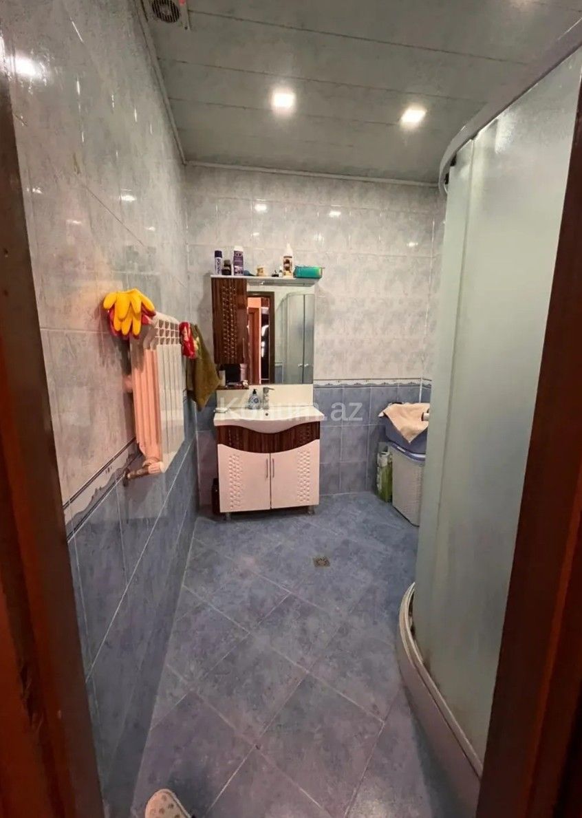 4 otaq, 94 m², 7/10 mərtəbə - Bakı, Abşeron - satılır — foto 3