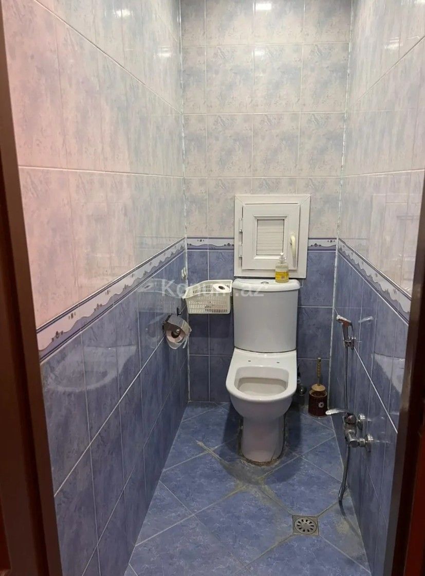 4 otaq, 94 m², 7/10 mərtəbə - Bakı, Abşeron - satılır — foto 6