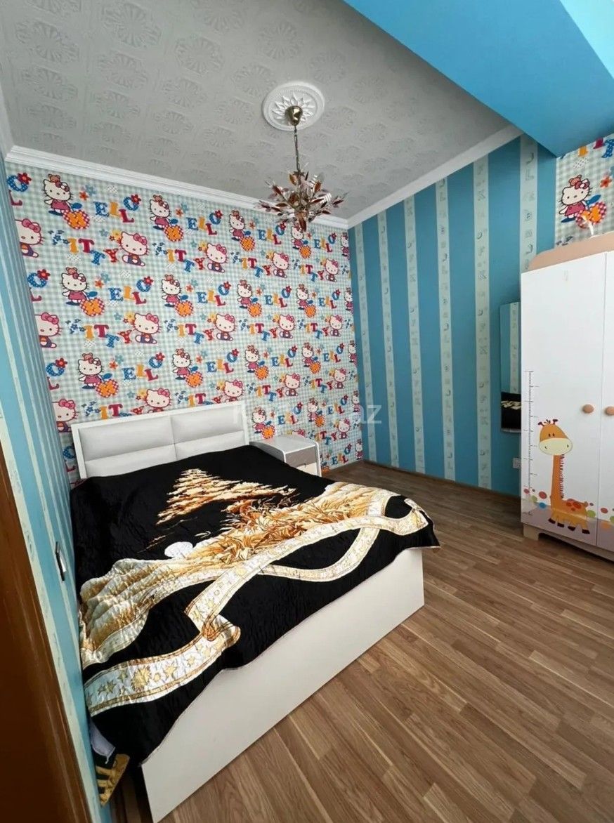 4 otaq, 94 m², 7/10 mərtəbə - Bakı, Abşeron - satılır — foto 7