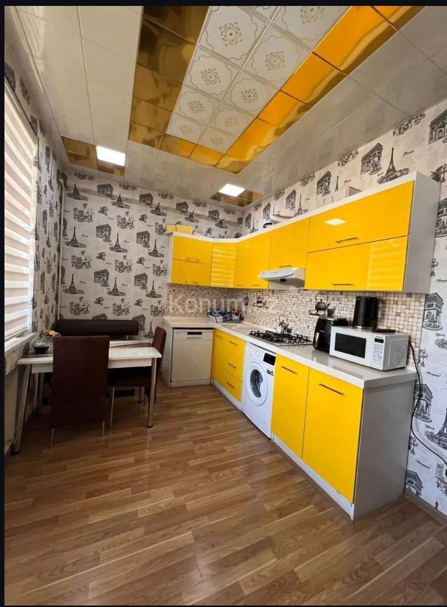 4 otaq, 94 m², 7/10 mərtəbə - Bakı, Abşeron - satılır — foto 8
