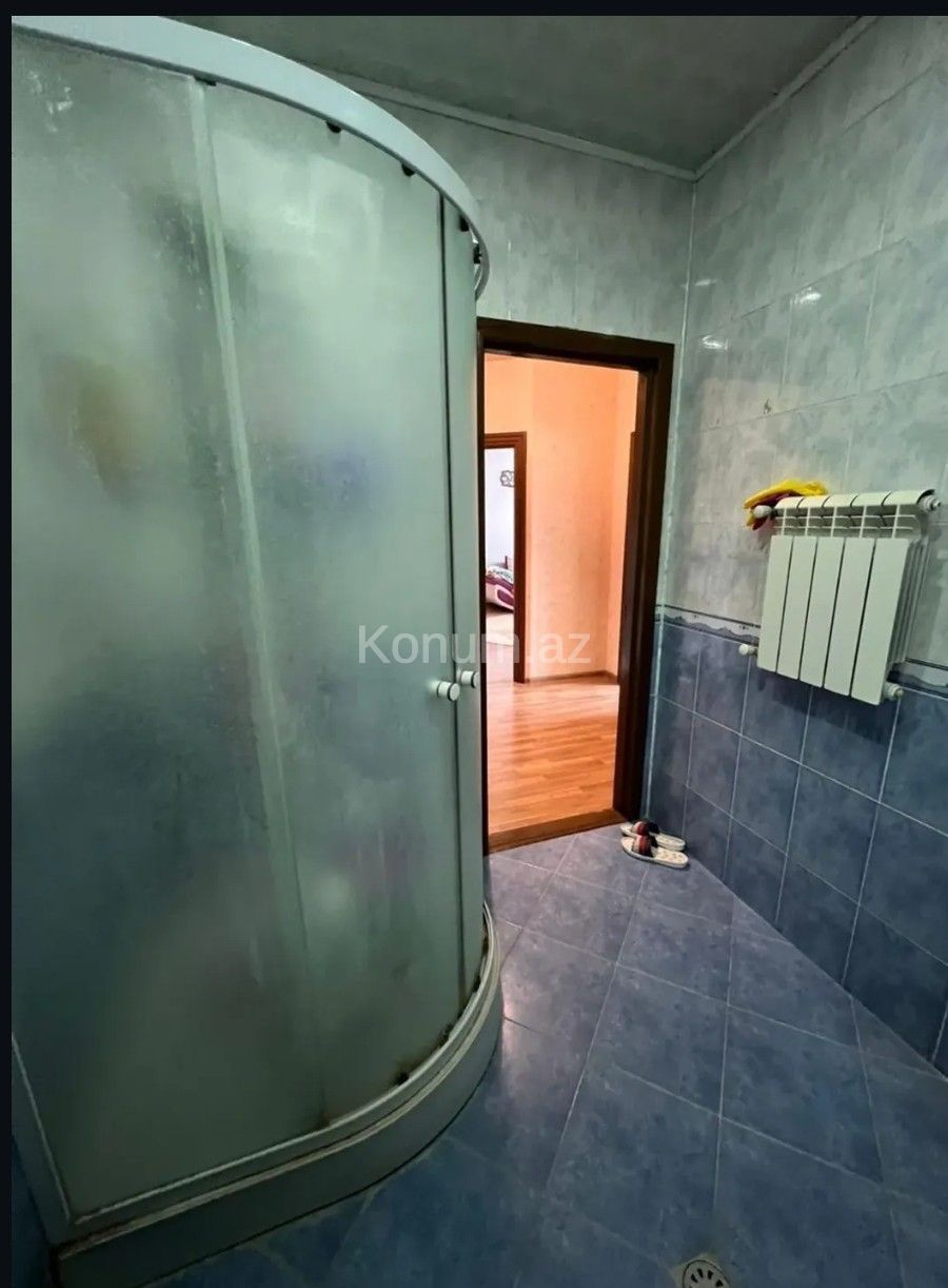 4 otaq, 94 m², 7/10 mərtəbə - Bakı, Abşeron - satılır — foto 9