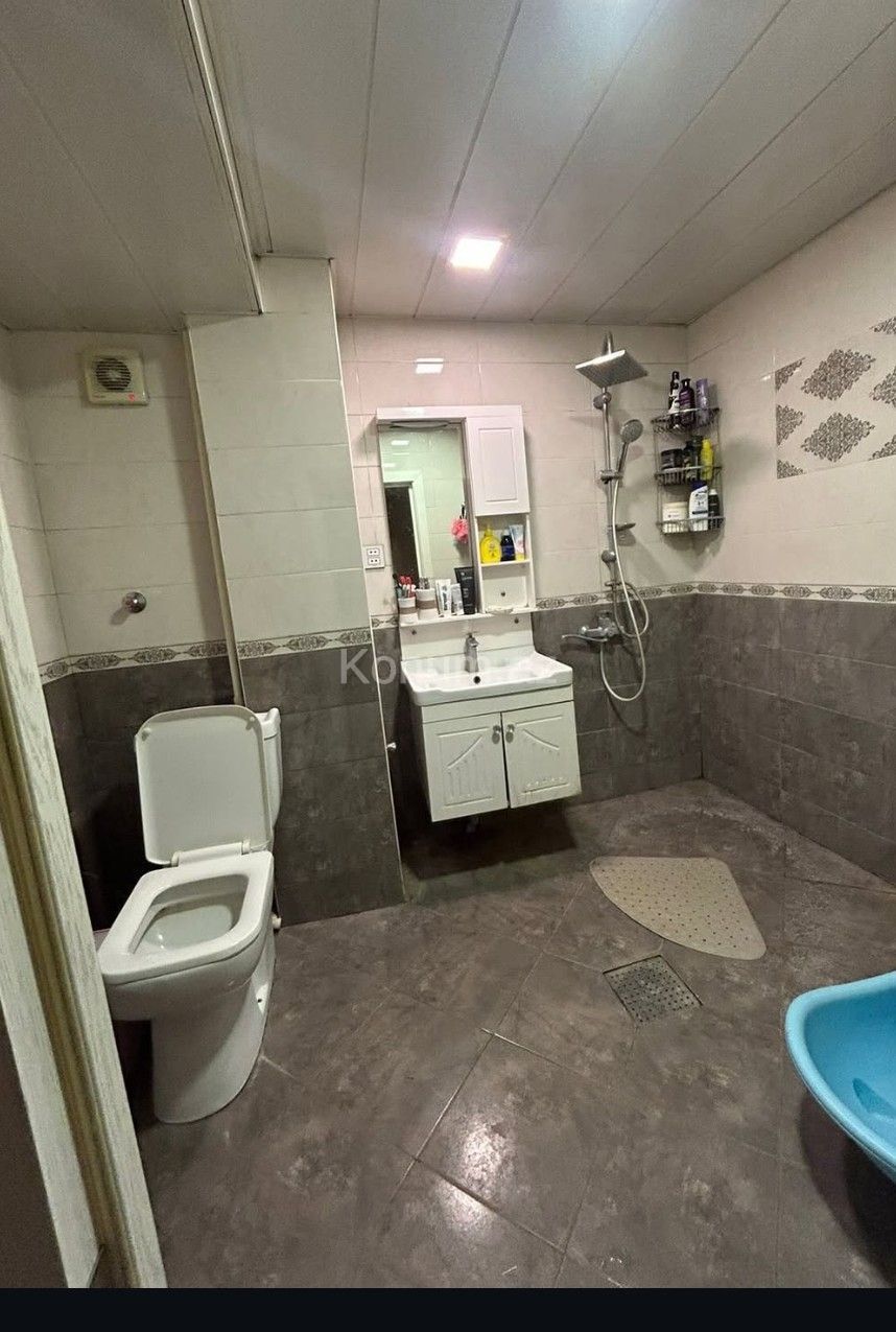 3 Комнаты, 76 м², 4/9 этаж - Баку, Ясамал - продаётся — фото 7