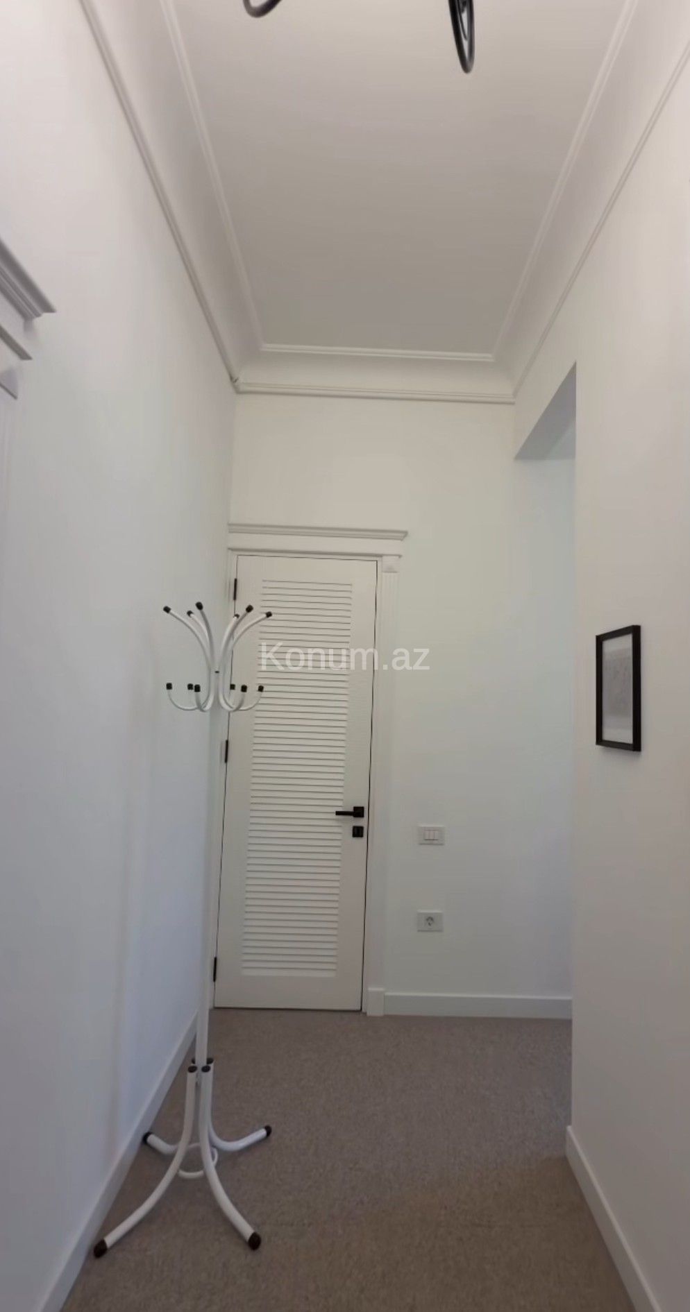 1 Комната, 37 м², 4/6 этаж - Баку, Апшерон - продаётся — фото 3