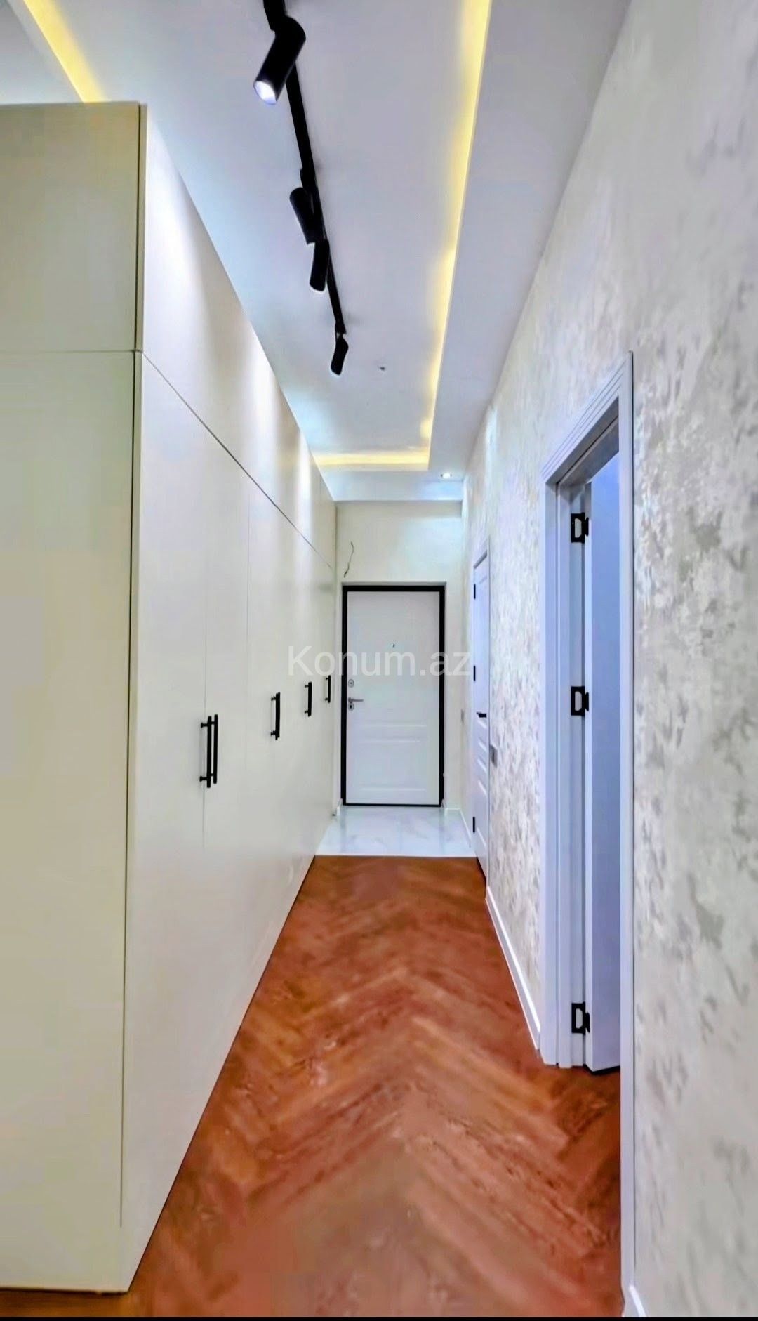 2 Комнаты, 64 м², 5/17 этаж - Баку, Апшерон - продаётся — фото 4