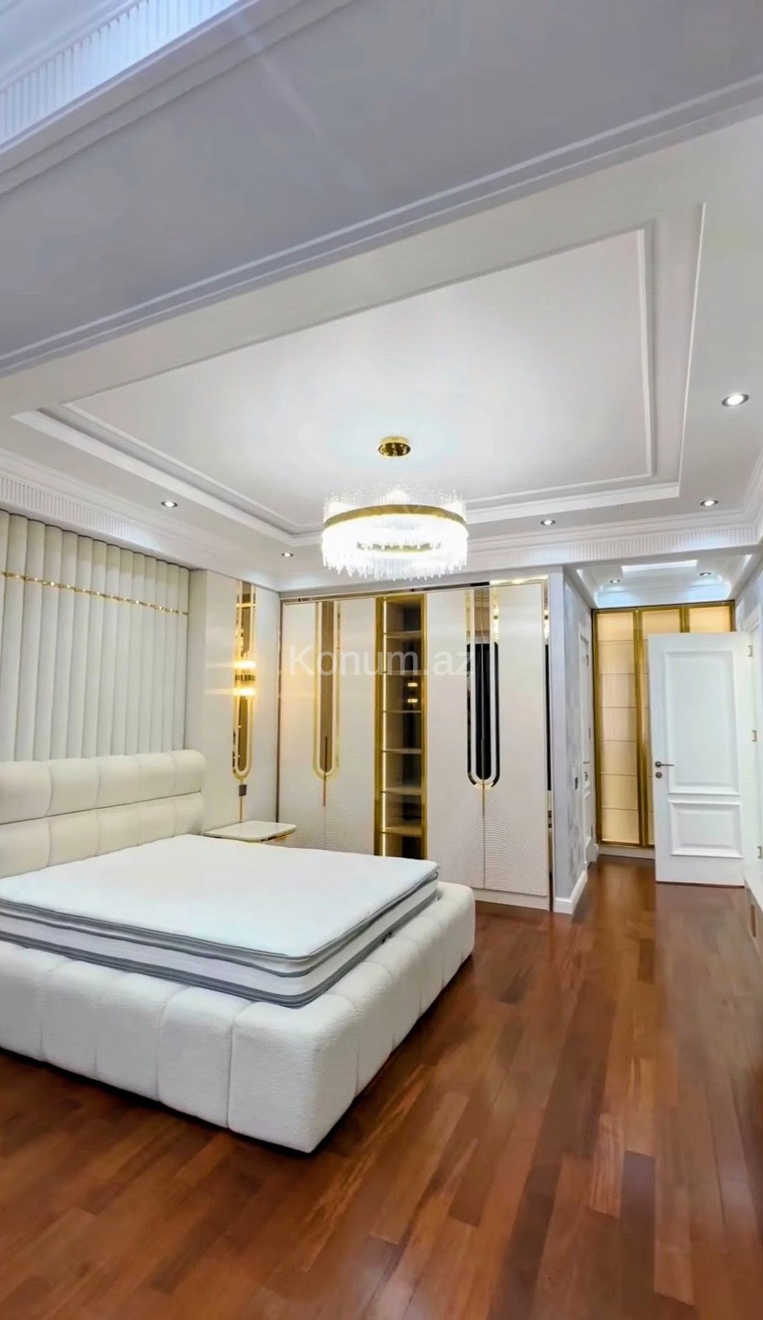 4 rooms, 174 m², 5/17 floor - Baku, Yasamal - For sale — photo 4