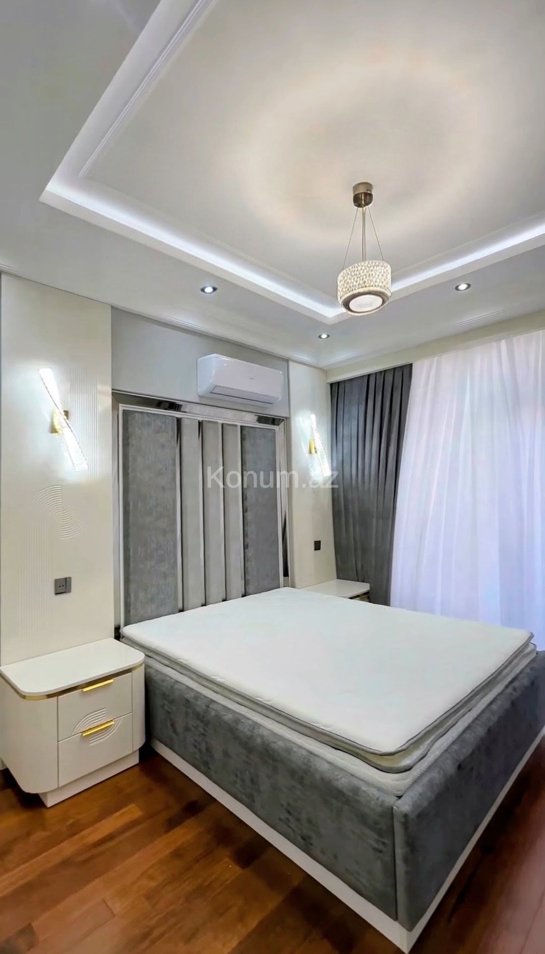 4 rooms, 174 m², 5/17 floor - Baku, Yasamal - For sale — photo 6