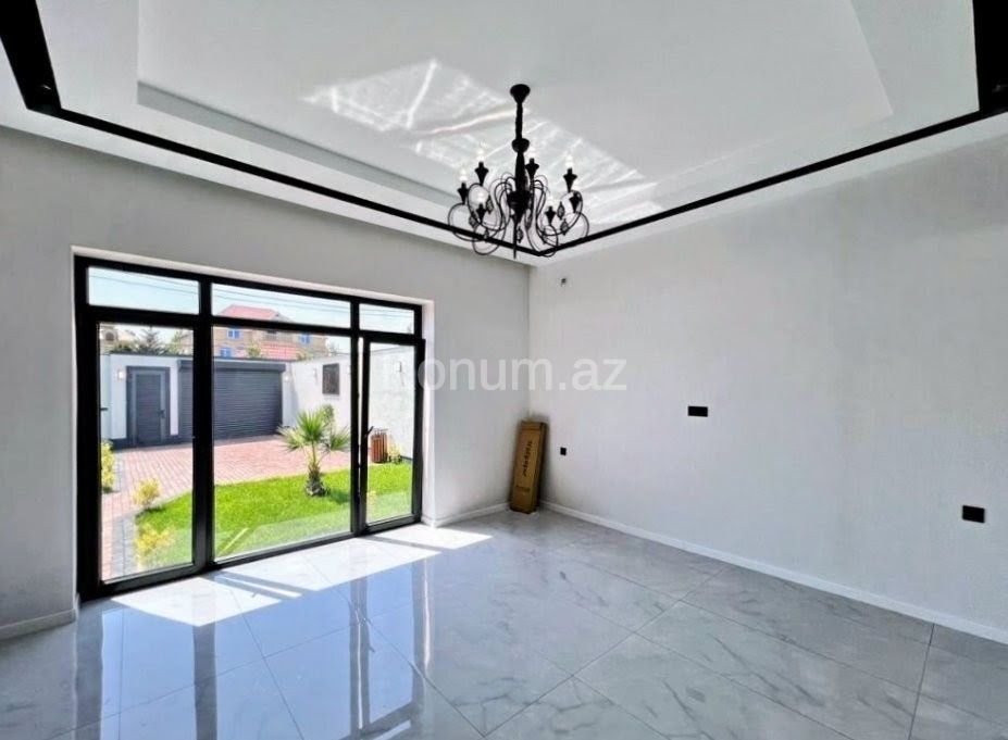 3 otaq, 150 m² - Bakı, Xəzər - satılır — foto 4