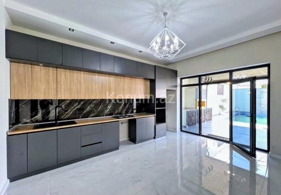 3 otaq, 150 m² - Bakı, Xəzər - satılır — foto 5
