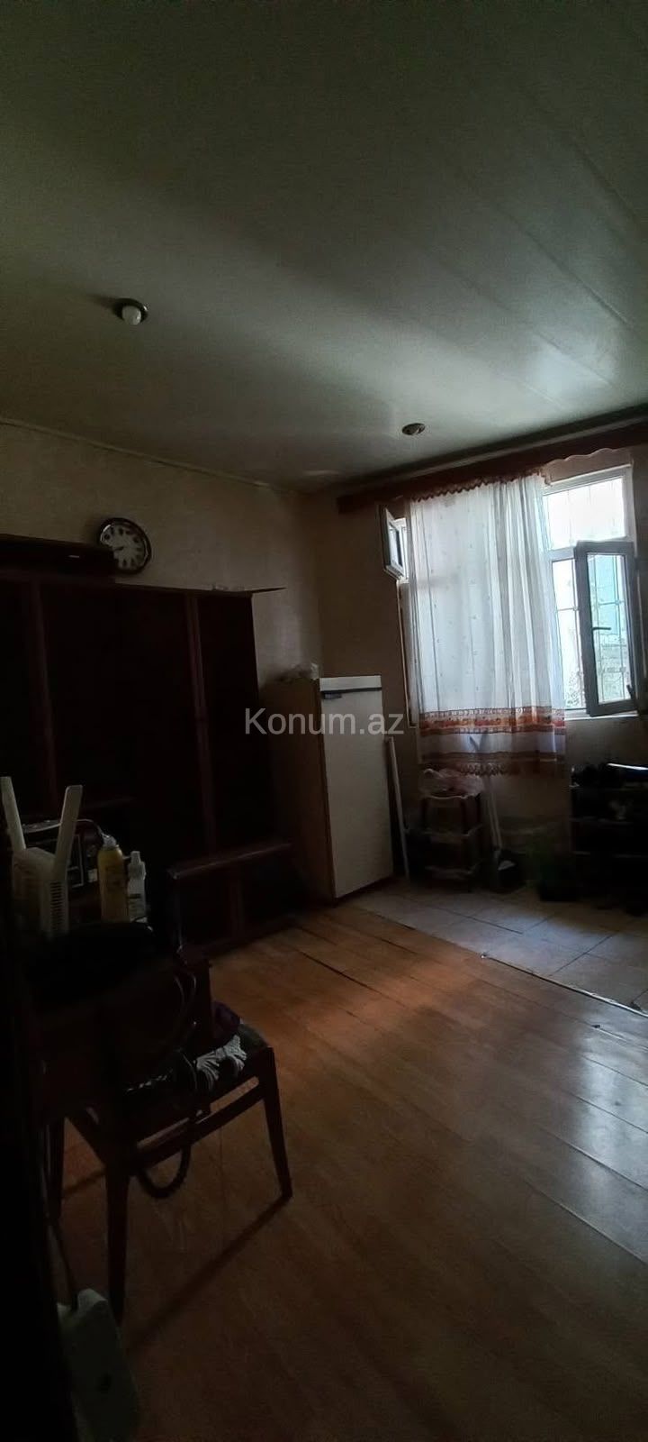 2 Комнаты, 67,7 м², 3/9 этаж - Баку, Апшерон - продаётся — фото 2