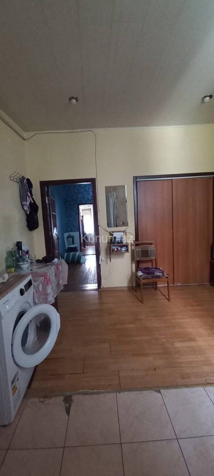 2 Комнаты, 67,7 м², 3/9 этаж - Баку, Апшерон - продаётся — фото 5