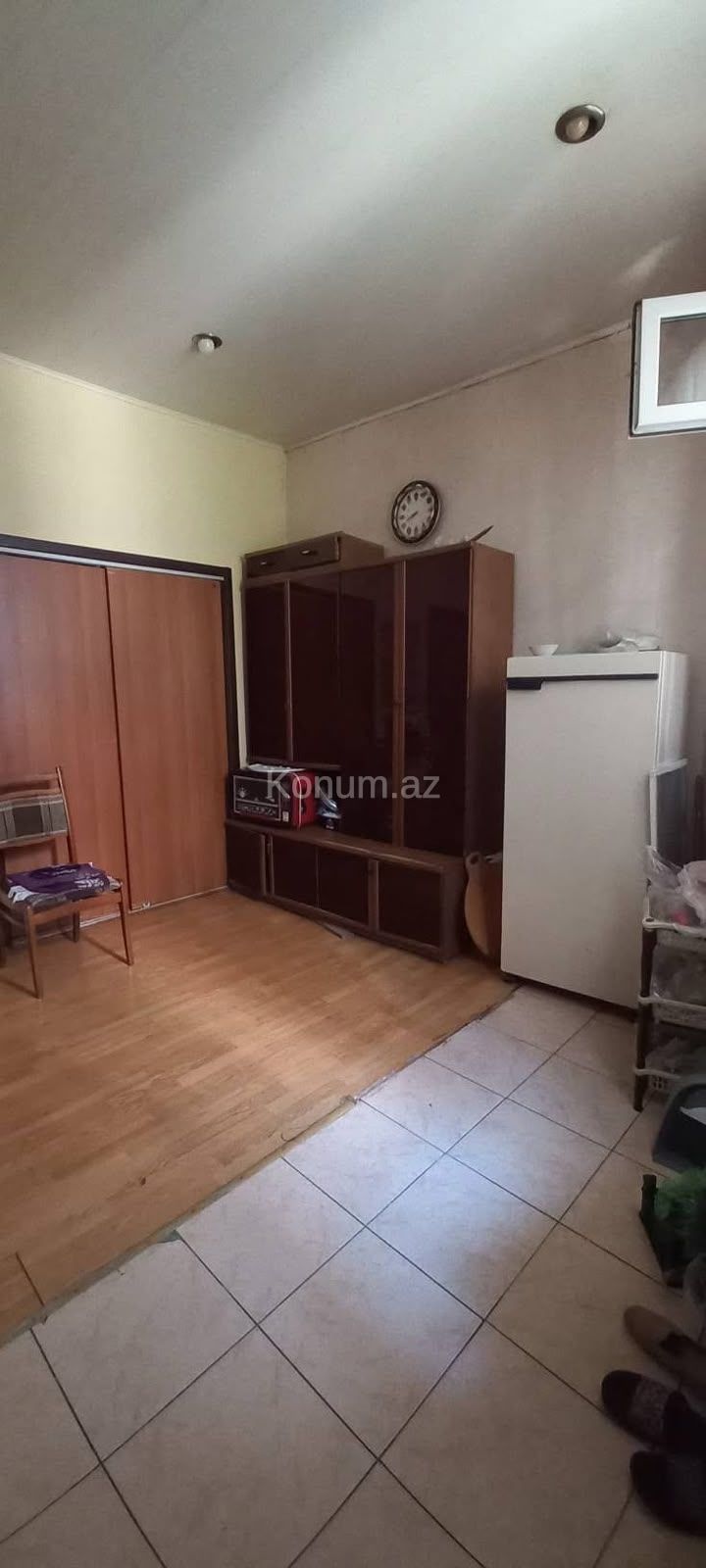 2 Комнаты, 67,7 м², 3/9 этаж - Баку, Апшерон - продаётся — фото 6