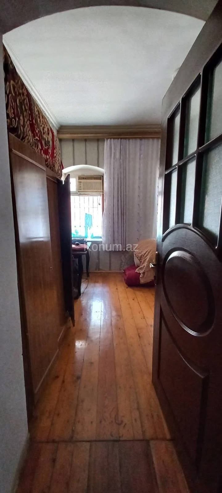 2 Комнаты, 67,7 м², 3/9 этаж - Баку, Апшерон - продаётся — фото 7