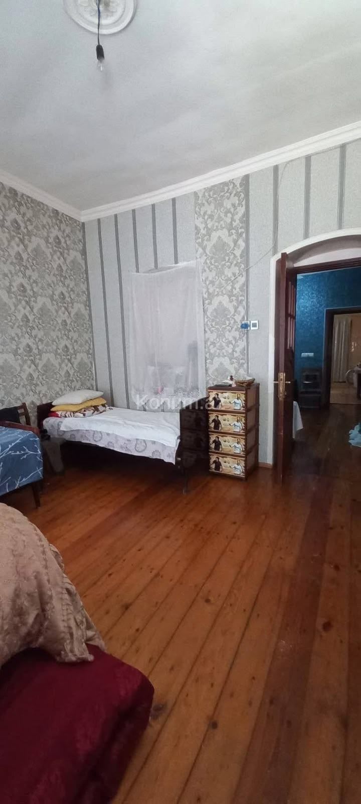 2 Комнаты, 67,7 м², 3/9 этаж - Баку, Апшерон - продаётся — фото 9