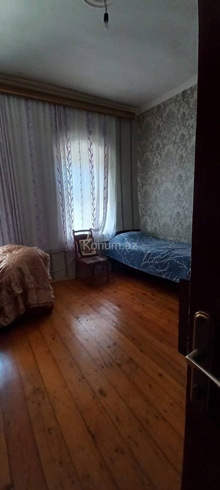2 Комнаты, 67,7 м², 3/9 этаж - Баку, Апшерон - продаётся — фото 10